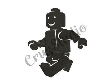 340x270 Huge Collection Of 'lego Man Silhouette' Download More Than