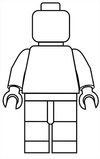 403x640 Huge Collection Of 'lego People Clipart' Download More Than