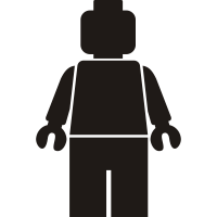 200x200 Lego Icons