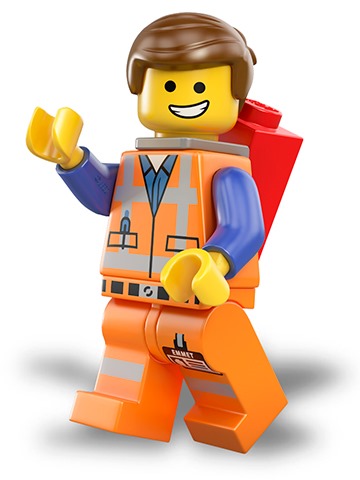 360x480 Lego People Clipart