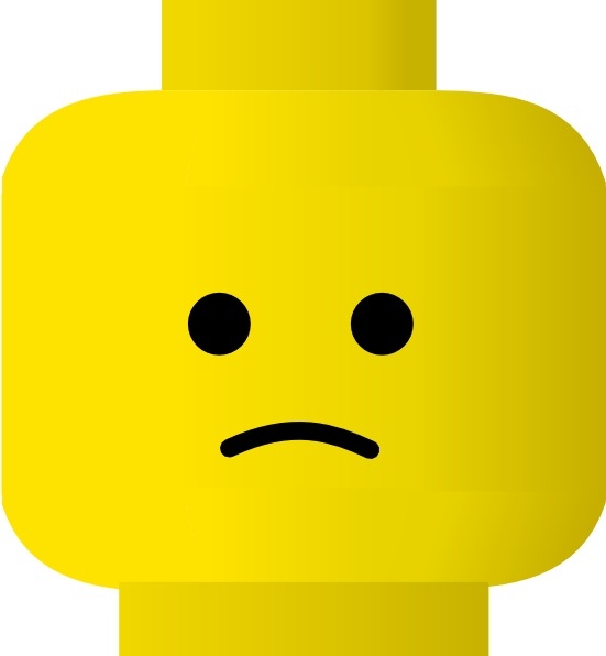 551x596 Lego Free Vector Download