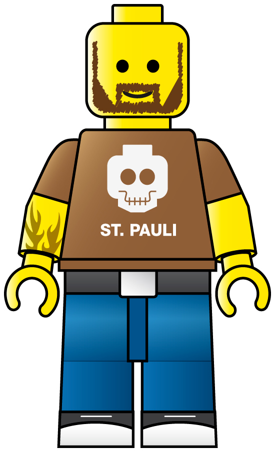 550x905 Lego Clip Art