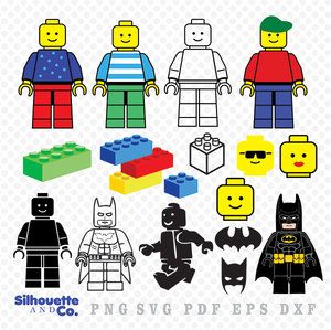 300x299 Lego Lego Clipart, Lego Dxf, Lego Silhouette, Lego Images
