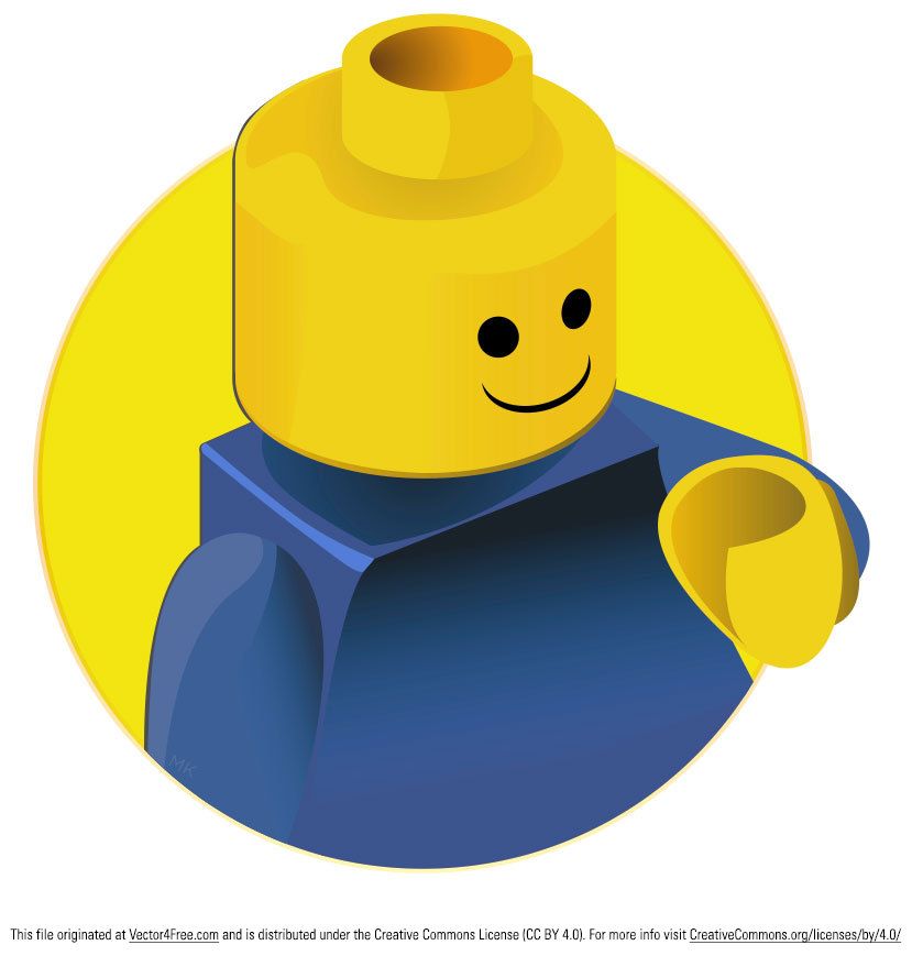 829x869 Lego Vector Design Elements Cliparts Free Vector Art, Vector