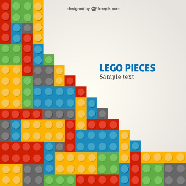 626x626 Lego Template Vector Free Download