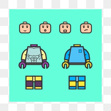 360x360 Lego Vector, Free Download Lego Robot, Lego Alphabet, Lego Marvel