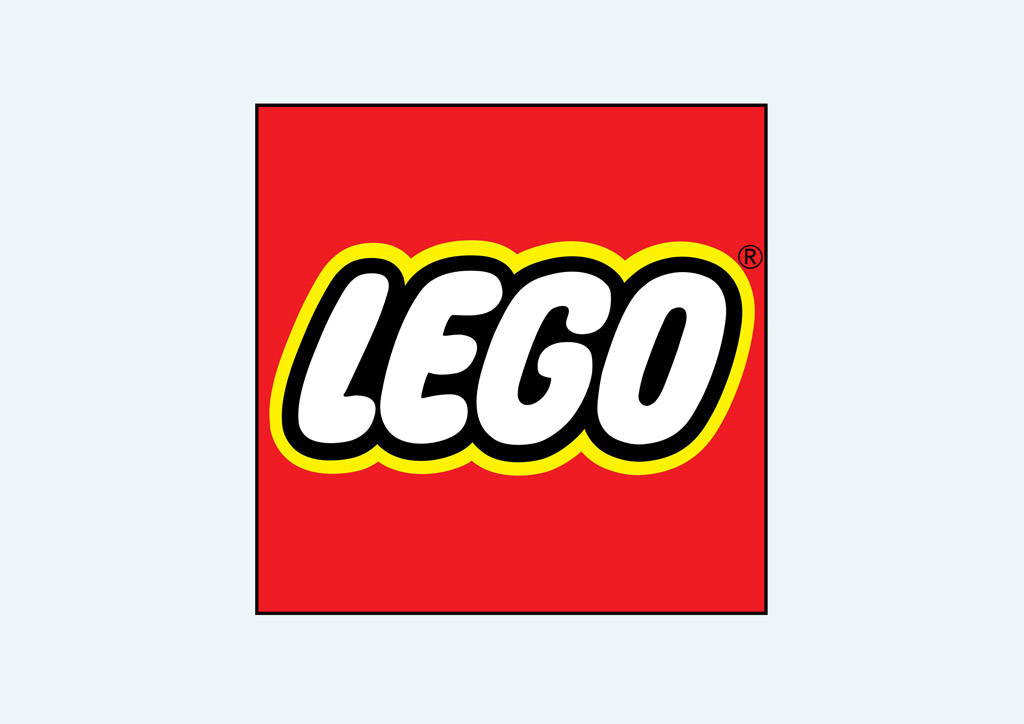 1024x724 Lego Vector Art Graphics