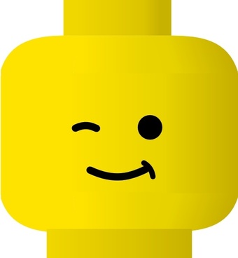 340x368 Lego Free Vector Download