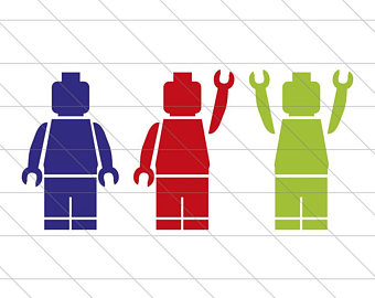 340x270 Lego Vector Etsy