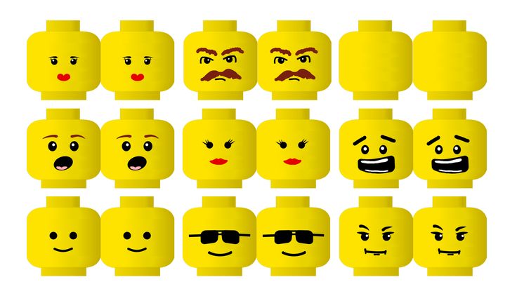 736x432 Lego Vector Transparent Stock Png Files, Free Clip Art Download