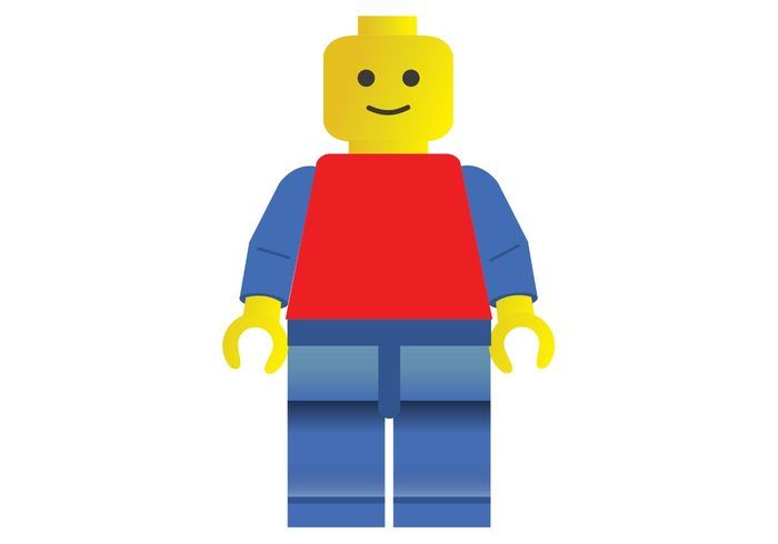 700x490 Free Lego Vector Man Down Loaded Free Svgs Legos Lego Man