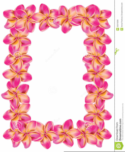 246x300 Free Lei Clipart Free Images