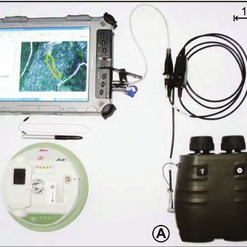 357x357 Instruments Used