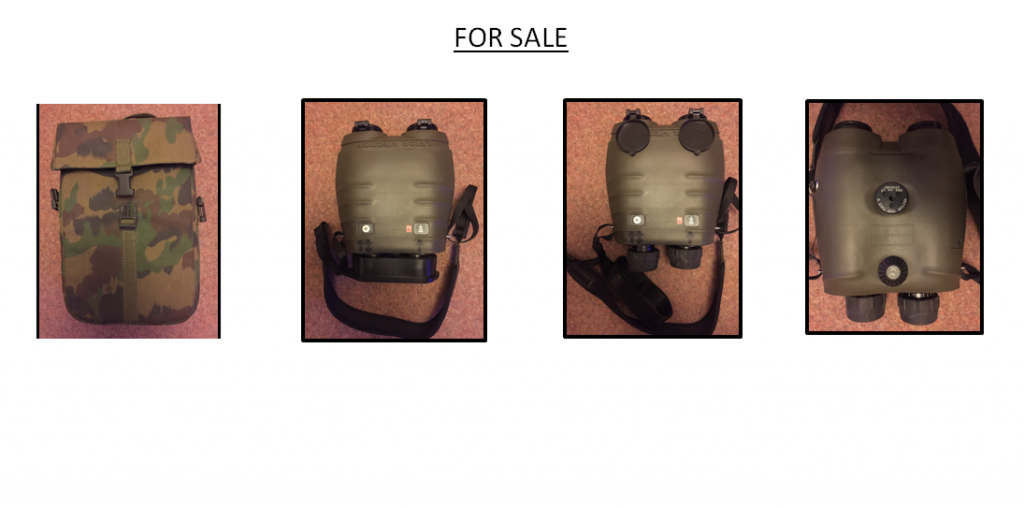 1024x508 Leica Vector Range Finding Binoculars For Sale Three