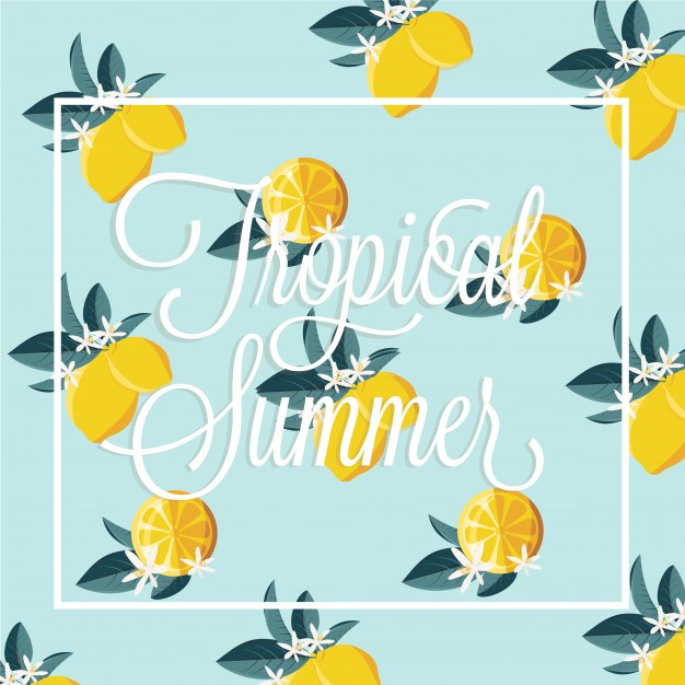 626x626 Pattern Lemon Vectors, Photos And Free Download