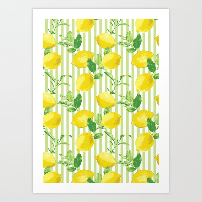 Lemon Pattern Vector at Vectorified.com | Collection of Lemon Pattern ...