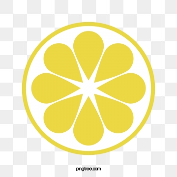 360x360 Lemon Slice Png, Vector, And Clipart With Transparent
