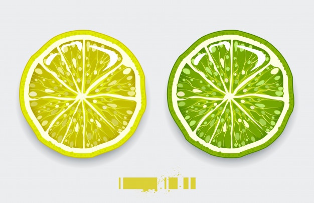 626x404 Lemon Slices Vectors, Photos And Free Download