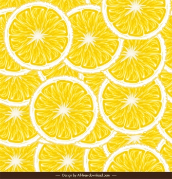 353x368 Vector Illustrator Lemon Slice Free Vector Download