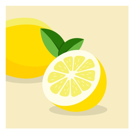 Lemon Vector at Vectorified.com | Collection of Lemon Vector free for ...