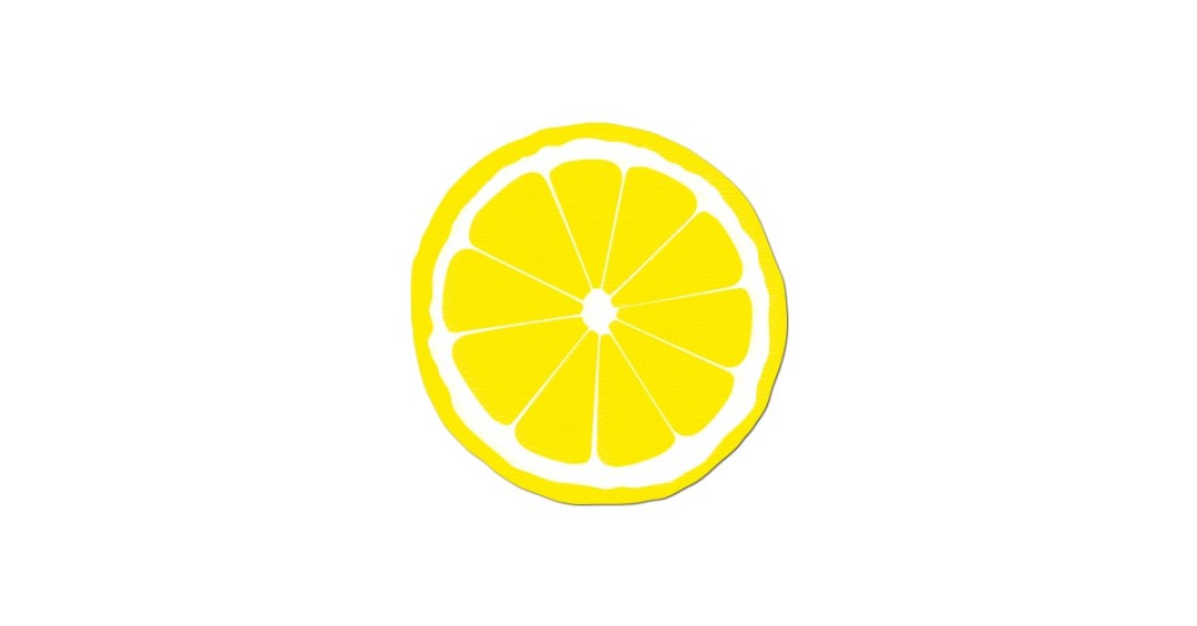 1080x565 Slice Of Lemon Vector And Png Free Download The Graphic Cave