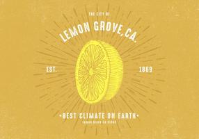 286x200 Lemon Free Vector Art