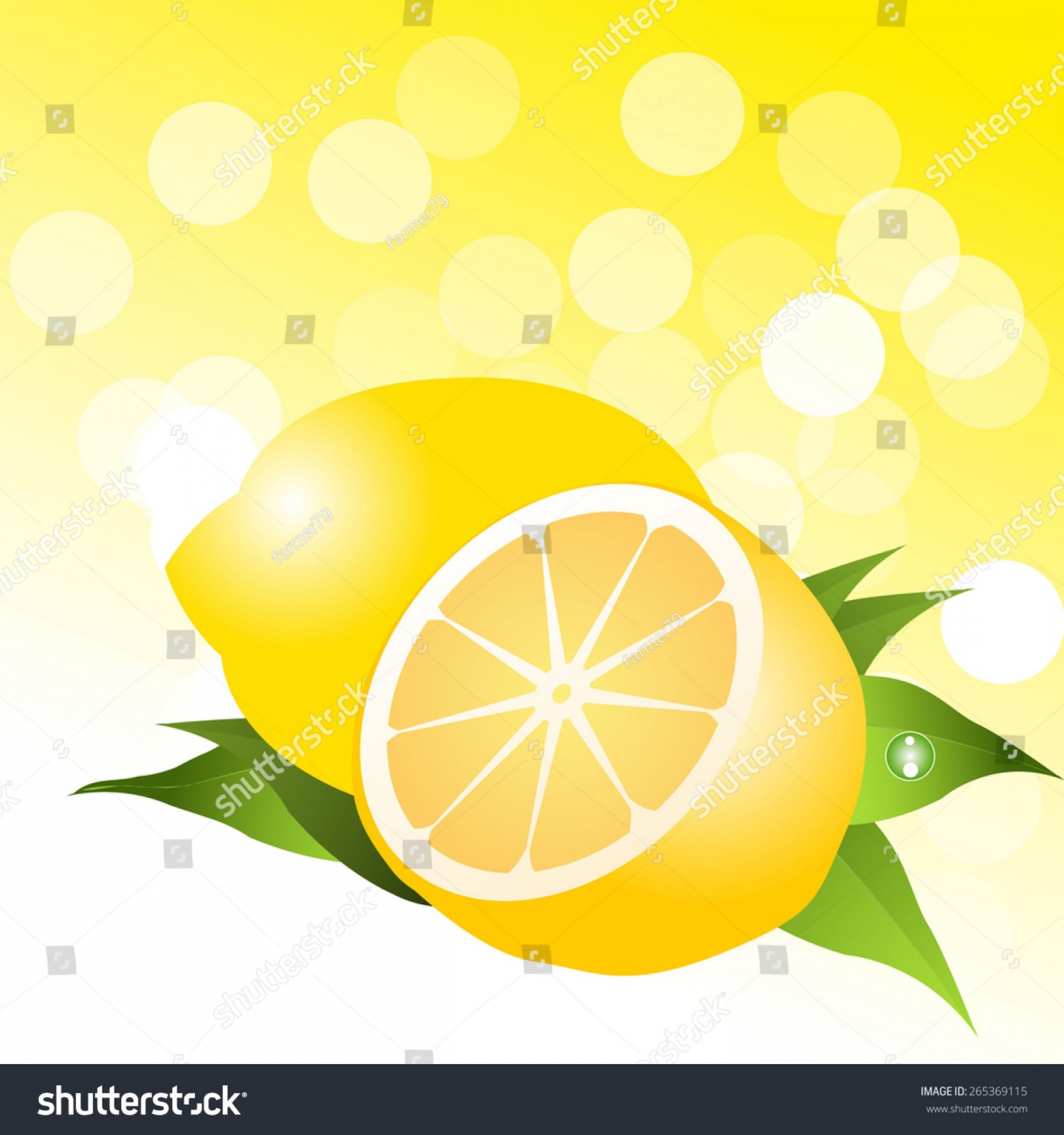 2160x2304 Lemon Vector Catchsplace