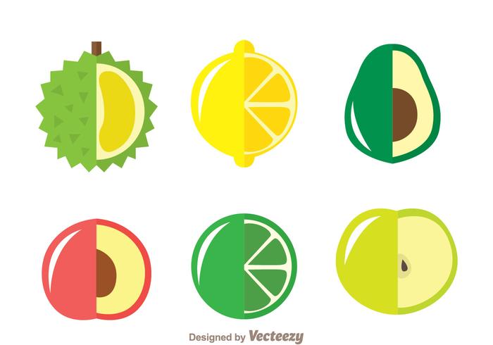 700x490 Lemon Free Vector Art