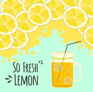 370x368 Lemon Juice Free Vector Download