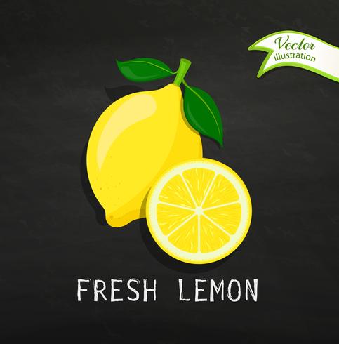 483x490 Fresh Lemon