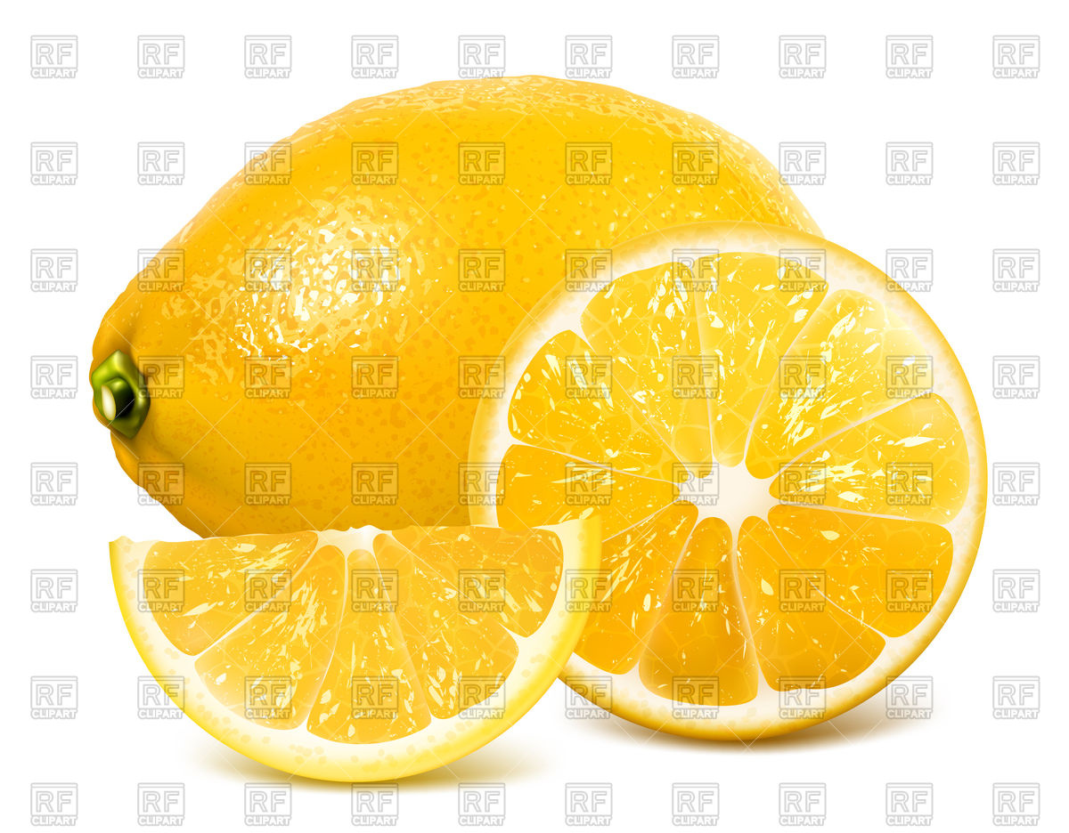 1200x936 Fresh Lemons Vector Image Of Food And Beverages Ivelly