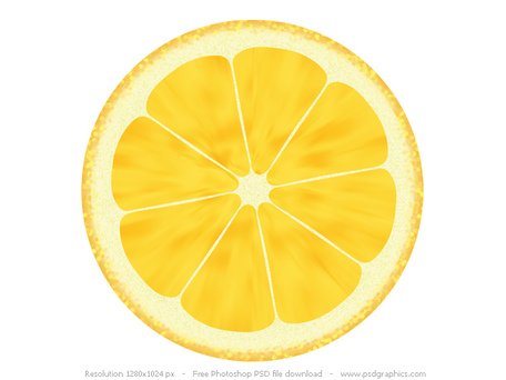 456x342 Free Lemon Clipart And Vector Graphics