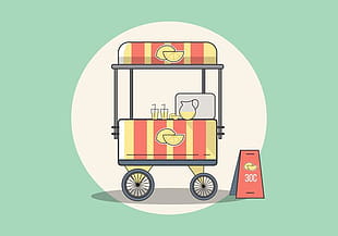 310x217 Lemonade Stand Free Graphics Uihere