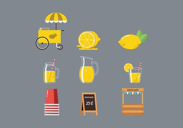 700x490 Free Lemonade Stand Vector Free Graphics Uihere