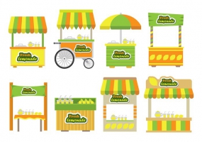 285x200 Homemade Lemonade Free Vector Graphic Art Free Download