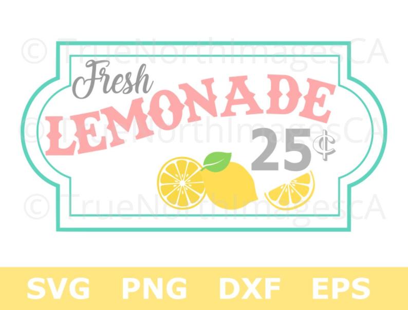 Lemonade Vector at Vectorified.com | Collection of Lemonade Vector free ...