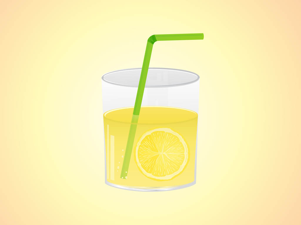1024x765 Lemonade Vector Graphics Vector Art Graphics
