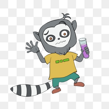 Lemur Png, Vector, And Clipart With Transparent Background 360x360 Lemur Png, Vector, And Clipart With Transparent Background