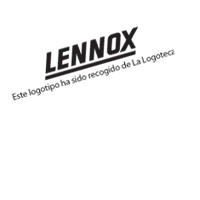 200x200 Lennox, Download Lennox Vector Logos, Brand Logo, Company Logo