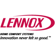 195x195 Lennox Brands Of The Download Vector Logos And Logotypes