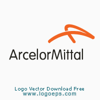 200x200 Arcelormittal Logo Vector
