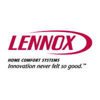 200x200 Lennox Logo Vector