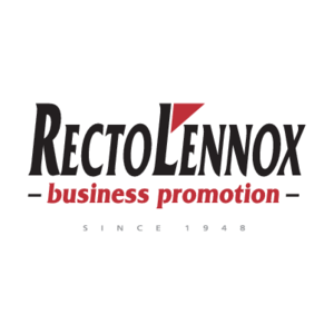 300x300 Recto Lennox Bv Logo, Vector Logo Of Recto Lennox Bv Brand Free