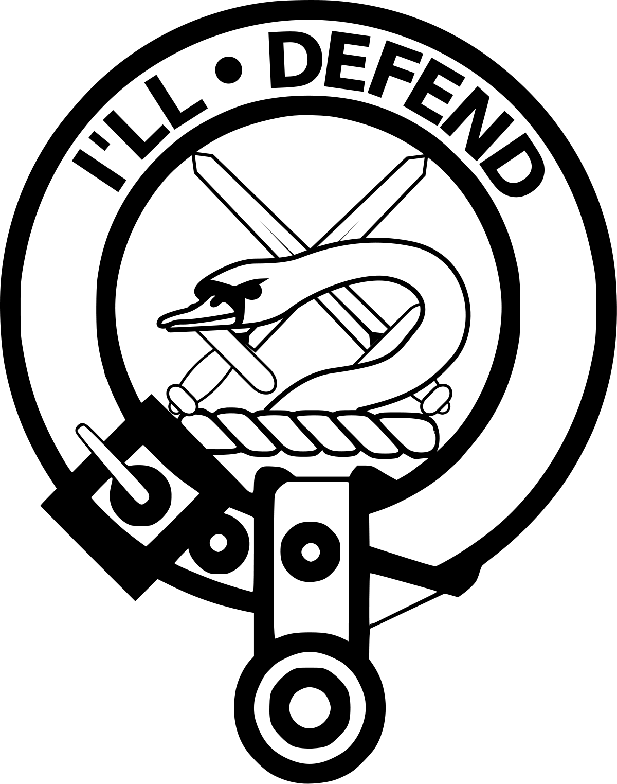 1200x1524 Clan Lennox