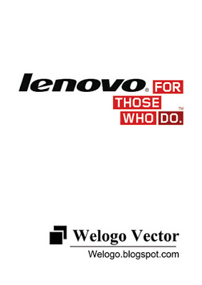 284x400 Lenovo Logo Vector