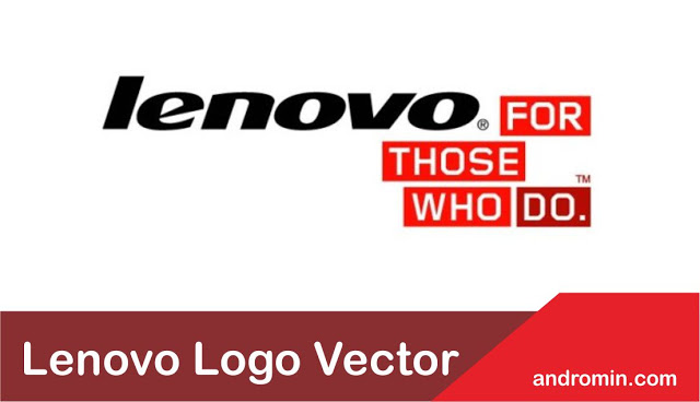 640x368 Lenovo Logo Vector