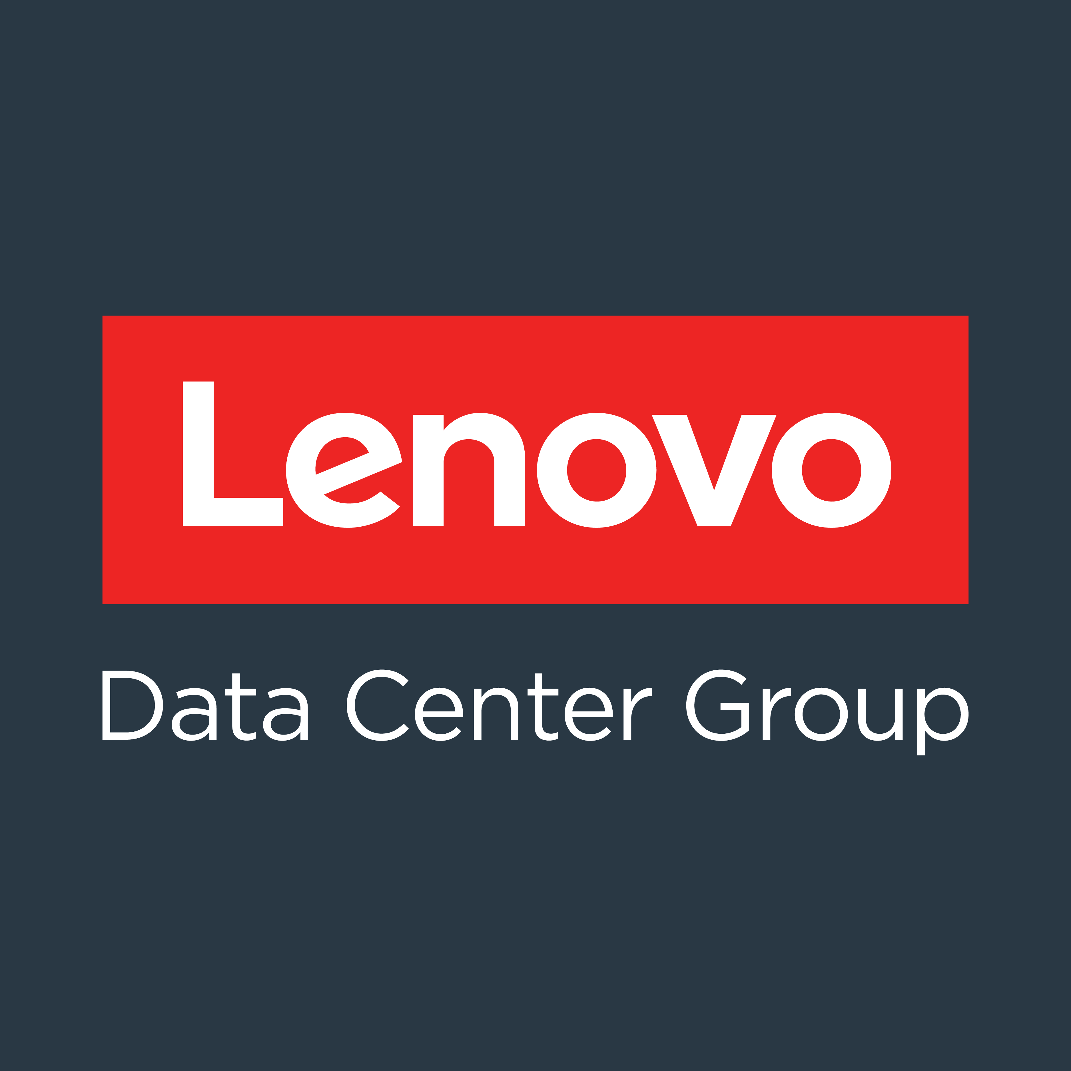 Lenovo logo