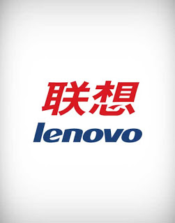 251x320 Lenovo Vector Logo