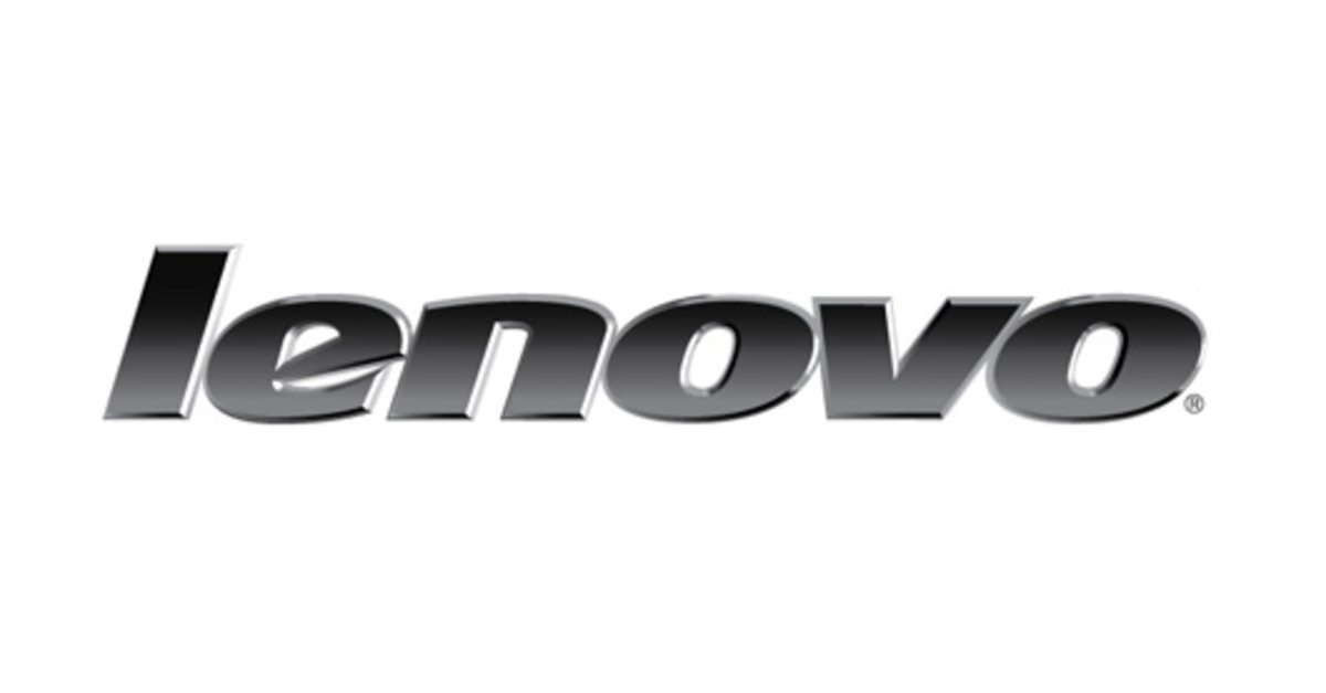 Lenovo Logo Vector at Vectorified.com | Collection of Lenovo Logo