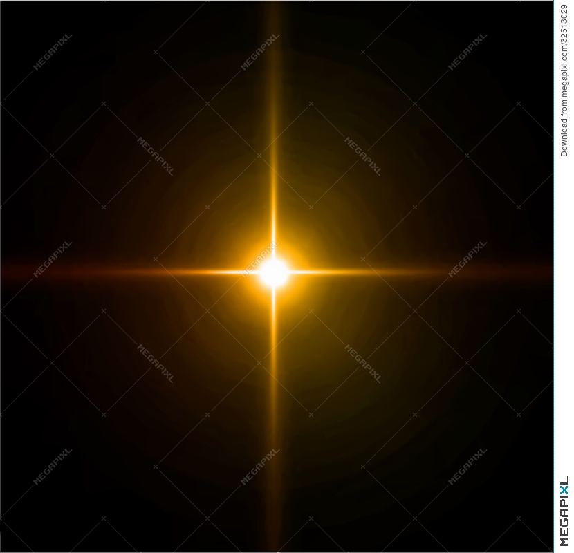 830x800 Light Burst, Fireworks, Lens Flare Vector Illustration